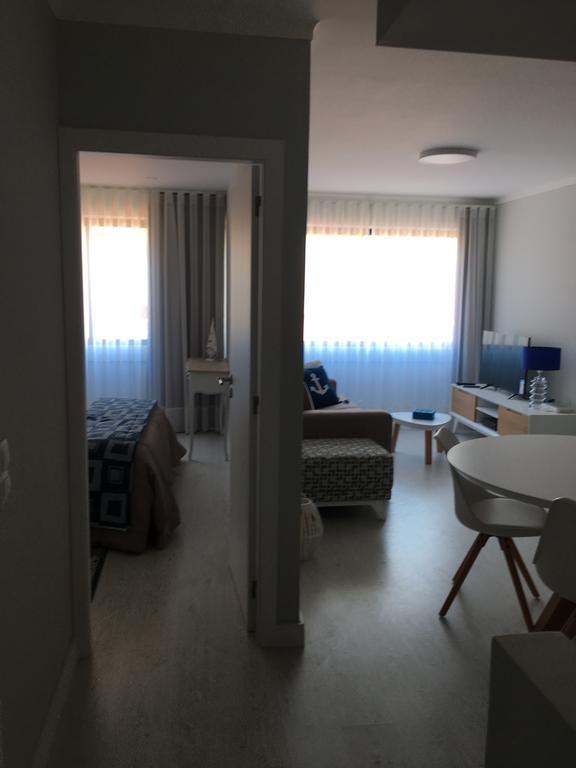Bestvillas Ancora Gaivotas Vila Praia de Ancora Exterior photo