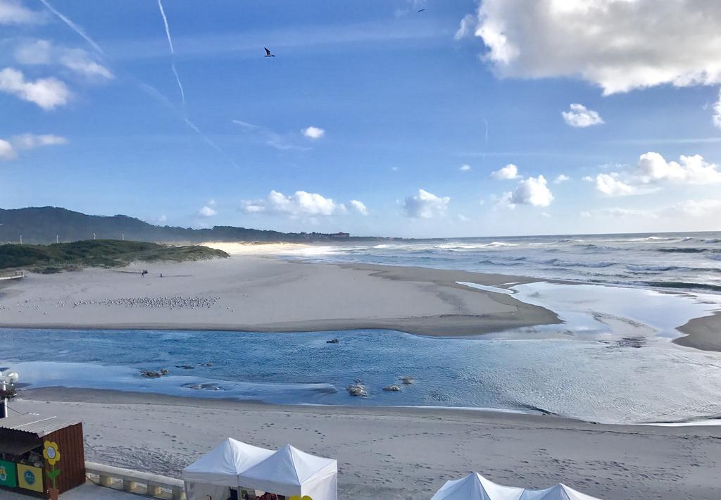 Bestvillas Ancora Gaivotas Vila Praia de Ancora Exterior photo