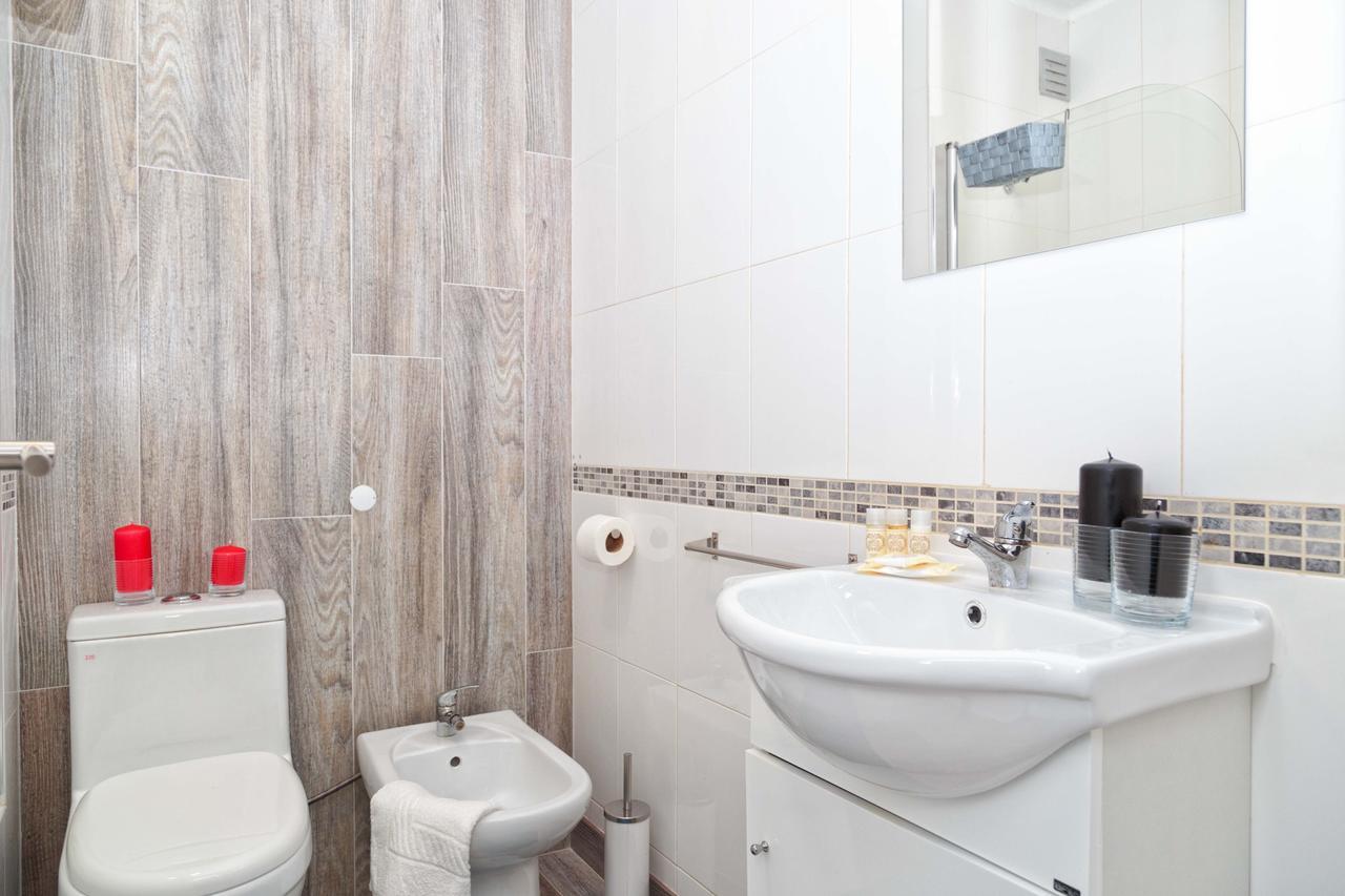 Bestvillas Ancora Gaivotas Vila Praia de Ancora Exterior photo