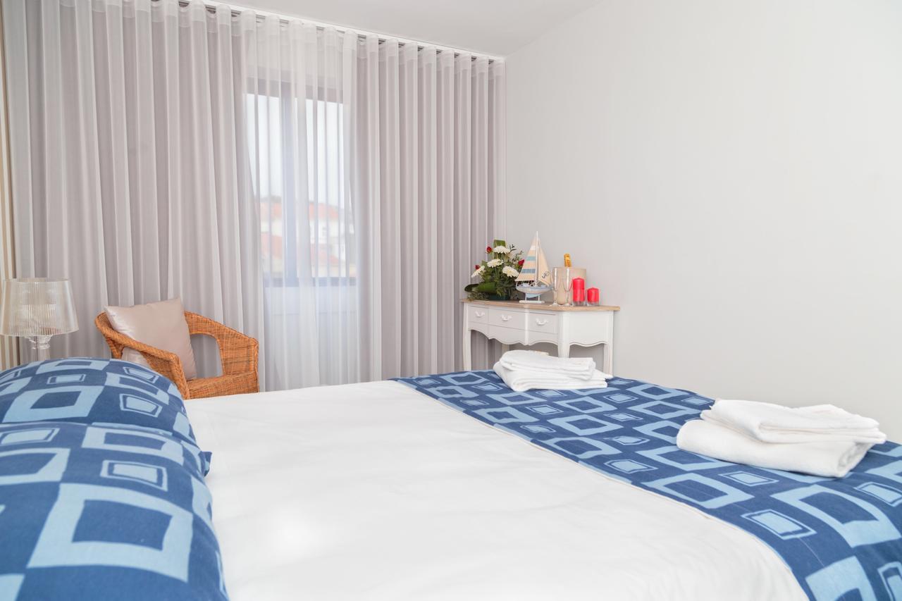 Bestvillas Ancora Gaivotas Vila Praia de Ancora Exterior photo