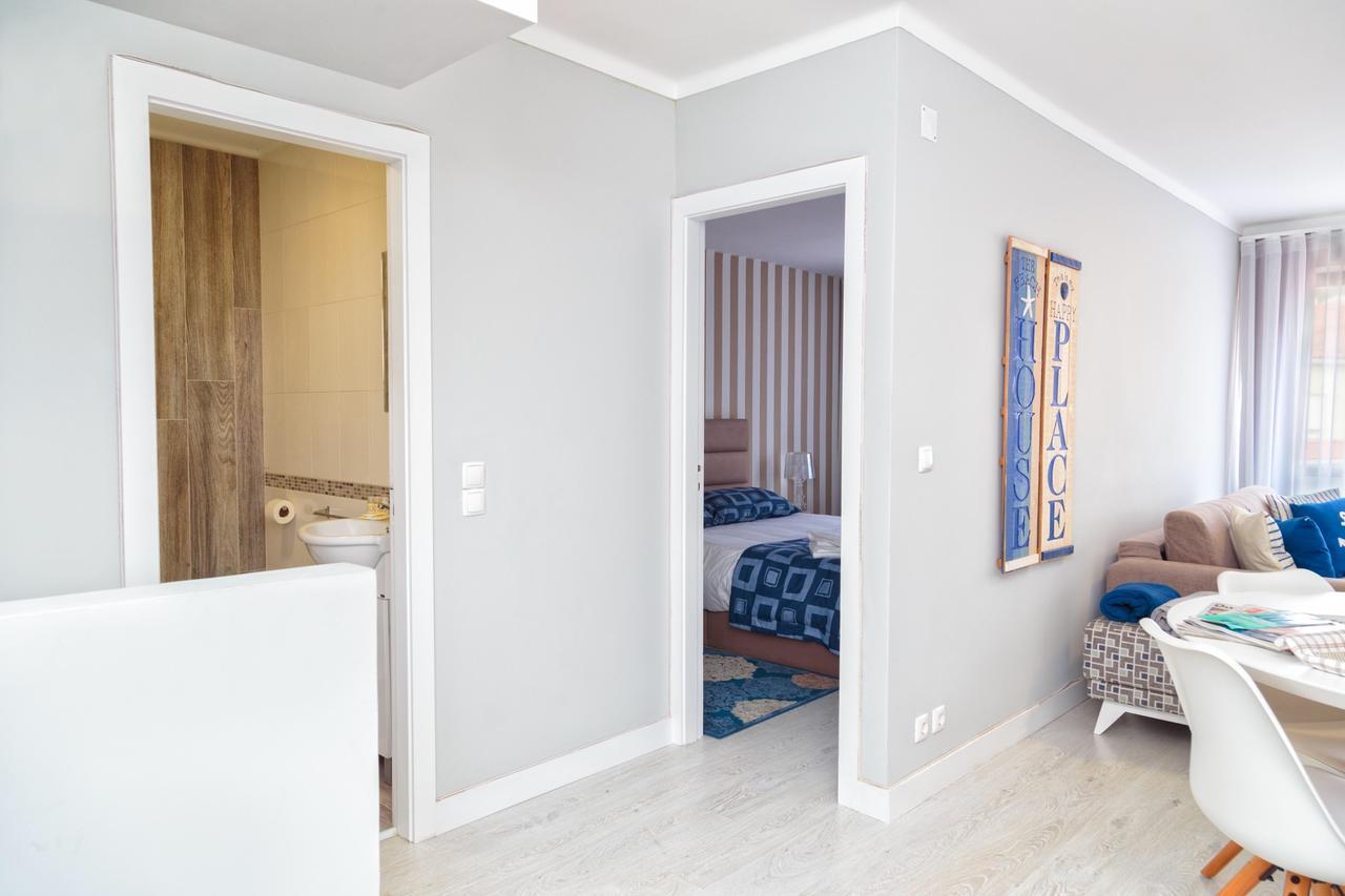 Bestvillas Ancora Gaivotas Vila Praia de Ancora Exterior photo