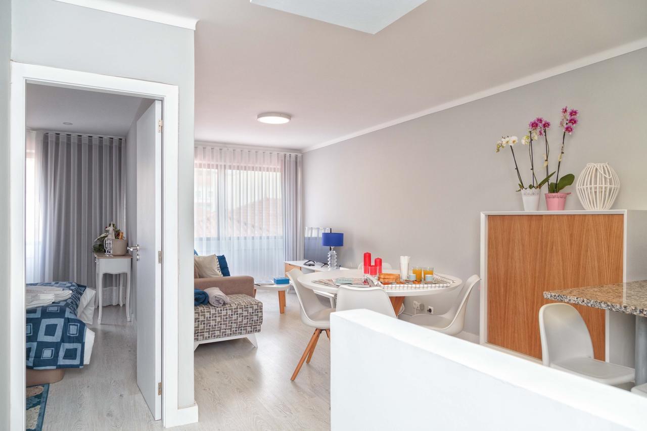 Bestvillas Ancora Gaivotas Vila Praia de Ancora Exterior photo