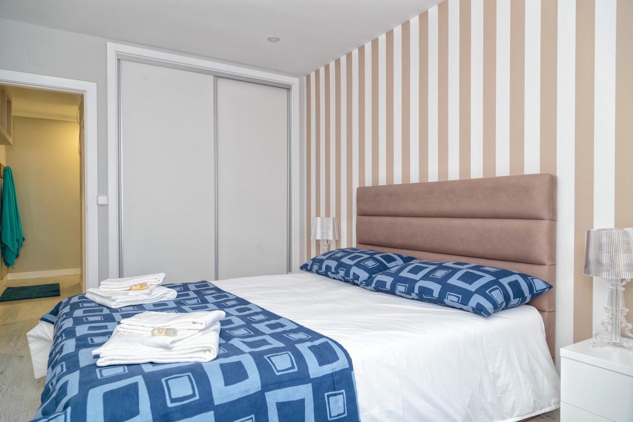 Bestvillas Ancora Gaivotas Vila Praia de Ancora Exterior photo